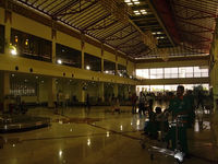  @ Juanda International Airport - Juanda, SURABAYA - by Lutomo Edy Permono