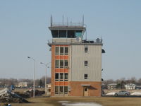  - Timmerman Tower - by Pam Folbrecht