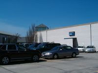  - FBO building - by IndyPilot63