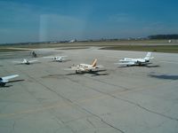  - Tarmac - by IndyPilot63