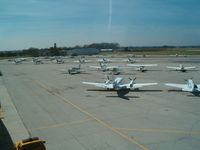  - Tarmac - by IndyPilot63