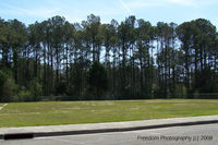 Brunswick Media Center Heliport photo, click to enlarge