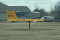  @ Woodlake Landing Airport - Sandwich, IL - by Mark Pasqualino