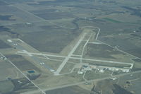  @ Quincy Rgnl-baldwin Field Airport - Quincy, IL - by Mark Pasqualino