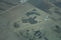  @ Tri-county Airport - Tri County Airport   Yates City, IL - by Mark Pasqualino