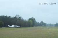 Dublin Field Airport photo, click to enlarge