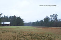 Pettigrew Moore Aerodrome Airport photo, click to enlarge