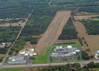 Morey's Airport photo, click to enlarge