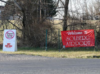  - With Twin Pines now history, hungry developers are now eyeing this lovely Central Jersey airport.  Eminent domain is a popular tactic among develpers and their well-connected attorneys.  Please don't let this airport die! - by Daniel L. Berek