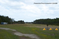 Topsail Airpark Airport photo, click to enlarge