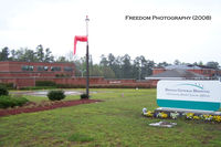 Duplin General Hospital Heliport photo, click to enlarge