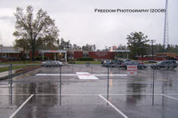  - Pender Memorial Hospital in Burgaw, NC - by J.B. Barbour