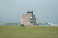  - RNAS Culdrose - Control Tower - by David Burrell