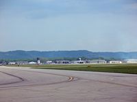 La Crosse Municipal Airport photo, click to enlarge