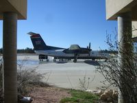  - Flagstaff Tarmac - by IndyPilot63