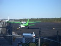  - Grand Canyon Tarmac - by IndyPilot63