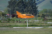  - Wind indicator at Sonoma Skypark Airport - by Mark Pasqualino
