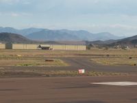  - Tarmac - by IndyPilot63