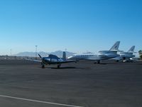 - Tarmac - by IndyPilot63