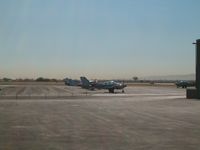  - Tarmac - by IndyPilot63