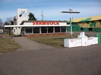  - Crystal Shamrock FBO, closed due to bankruptcy - by Timothy Aanerud