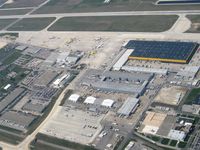  - DHL Cargo ramp - by Bob Simmermon