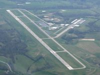 Mount Sterling-montgomery County Airport photo, click to enlarge
