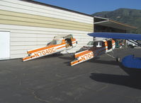  - These C150s won't fly today - by Doug Robertson
