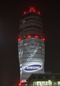  - Tower  - by Delta Kilo