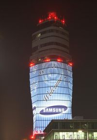  - Tower  - by Delta Kilo