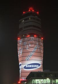  - Tower  - by Delta Kilo