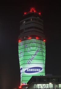  - Tower  - by Delta Kilo