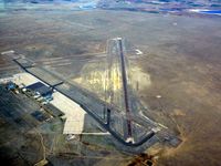 La Junta Municipal Airport photo, click to enlarge