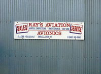  - Ray's Aviation - by Doug Robertson