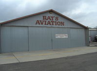  - Ray's Aviation - by Doug Robertson