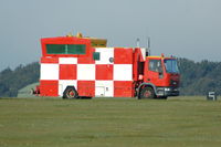  - Culdrose Mobile Unit - by David Burrell
