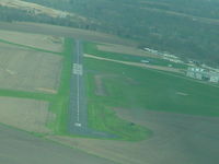  - Final runway 3 - by Trace Lewis