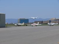 Centennial Airport photo, click to enlarge