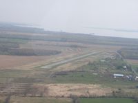  - Cornwall Regional from downwind turn for 28 - by R Lam