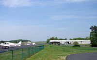Asheboro Regional Airport photo, click to enlarge