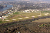  - Looking NW toward terminal - by Charlie Pyles