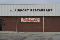  - London-Corbin Kentucky - by Florida Metal
