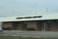  - London-Corbin Kentucky - by Florida Metal