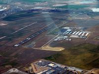  - Sorry, quality's not so good, but this is still aerial photo :) - by Victor Agababov