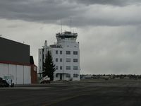 Cheyenne Rgnl/jerry Olson Field Airport photo, click to enlarge