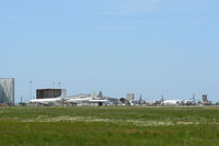  - TSTC airport ... former Connally AFB - by Zane Adams