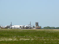  - TSTC airport ... former Connally AFB - by Zane Adams