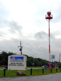  - Grand Prairie Municipal - by Zane Adams