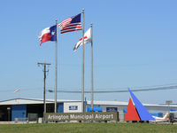  - Arlington Municipal - by Zane Adams