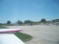  - Taxiway - by Paulo Freire